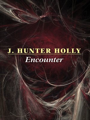 cover image of Encounter